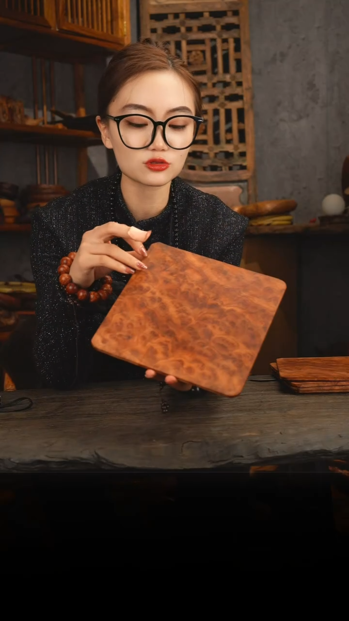  老叶木作木制品936