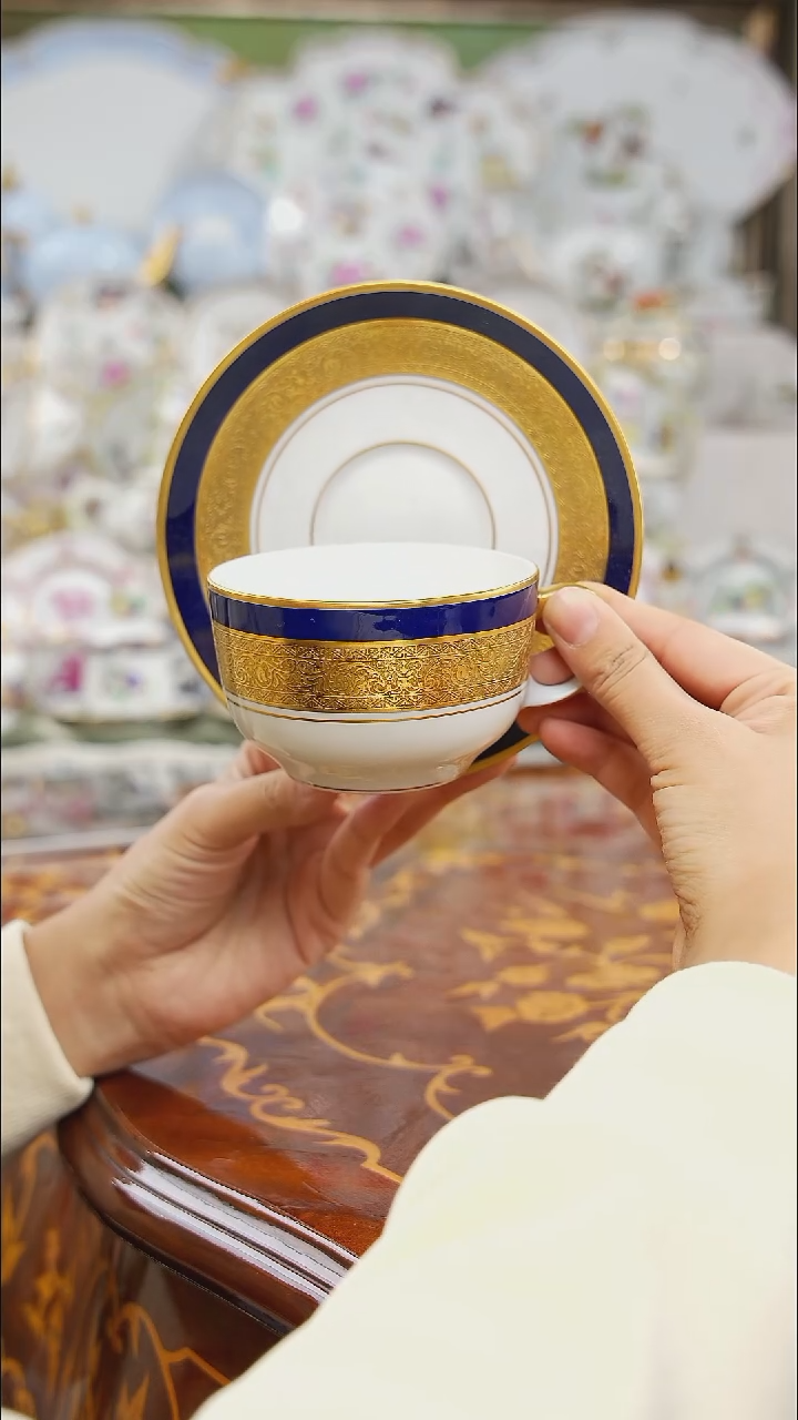 瓷米多家中古瓷器如图所示13