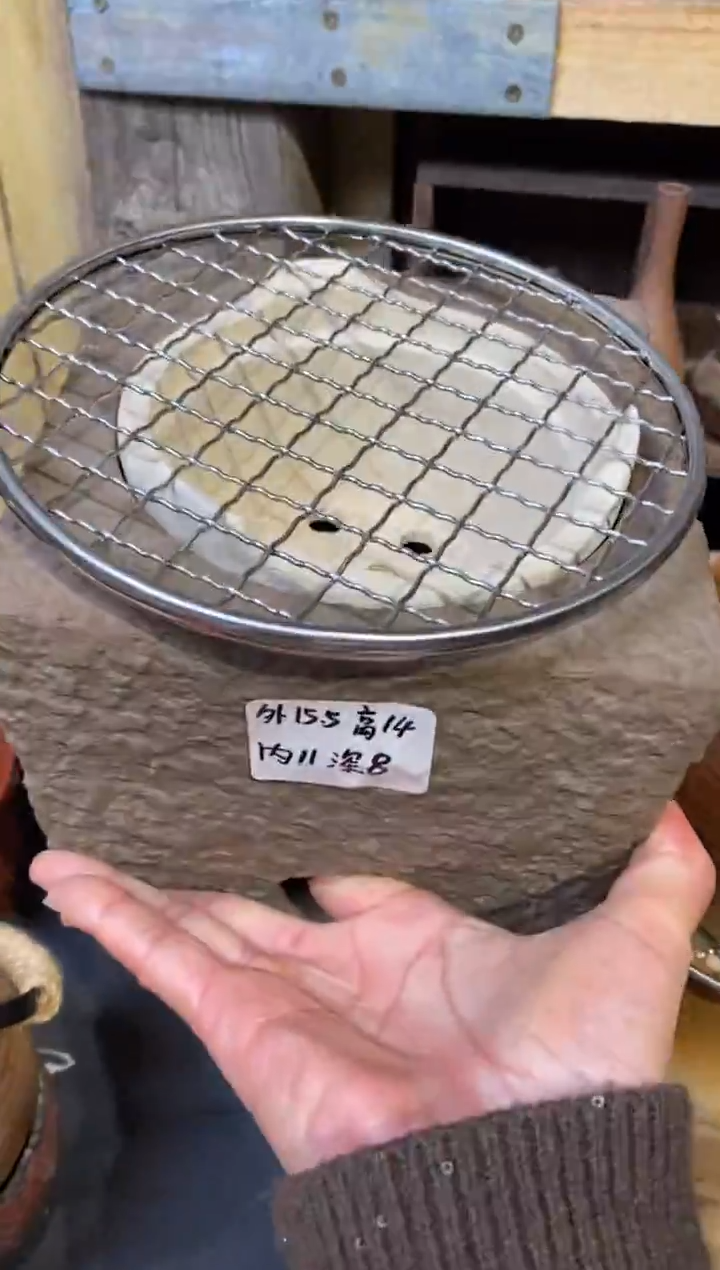 瓷片陶然自得迷工造物