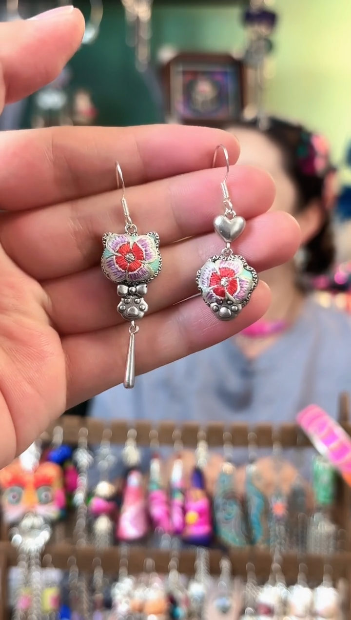 织绣彩云南阁非遗老绣141