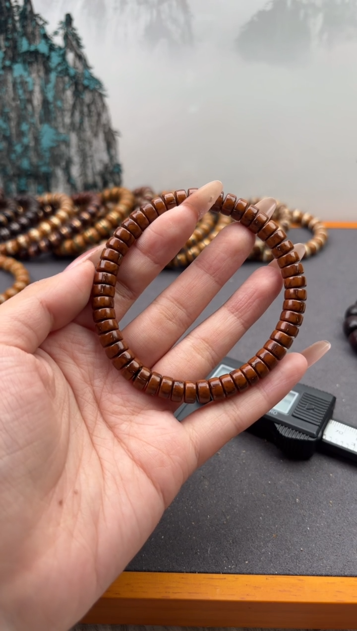 【闪购商品】紫金鼠吊坠56号药片