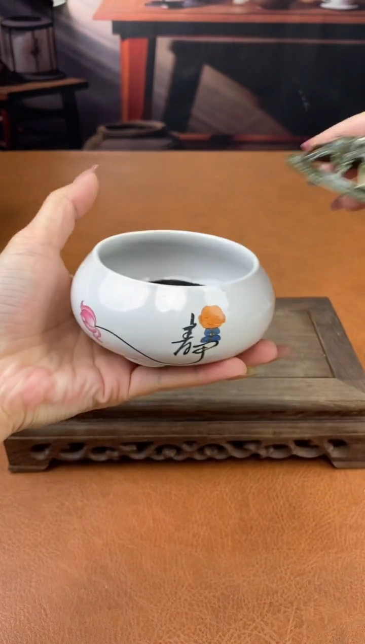 【闪购商品】陶禧茶器闪购福利V