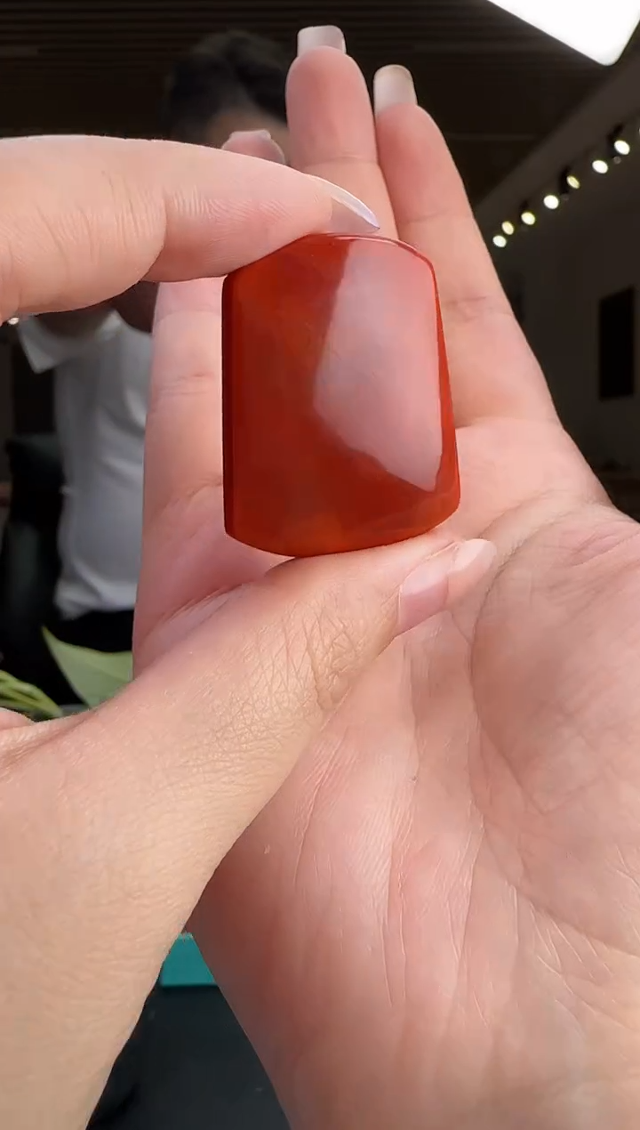 吊坠(不含链)未镶嵌南红玛瑙JJD1123080多样性发一