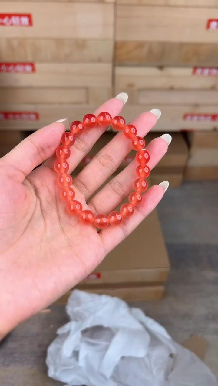 大唐红文玩阁海云母链接@@DC148