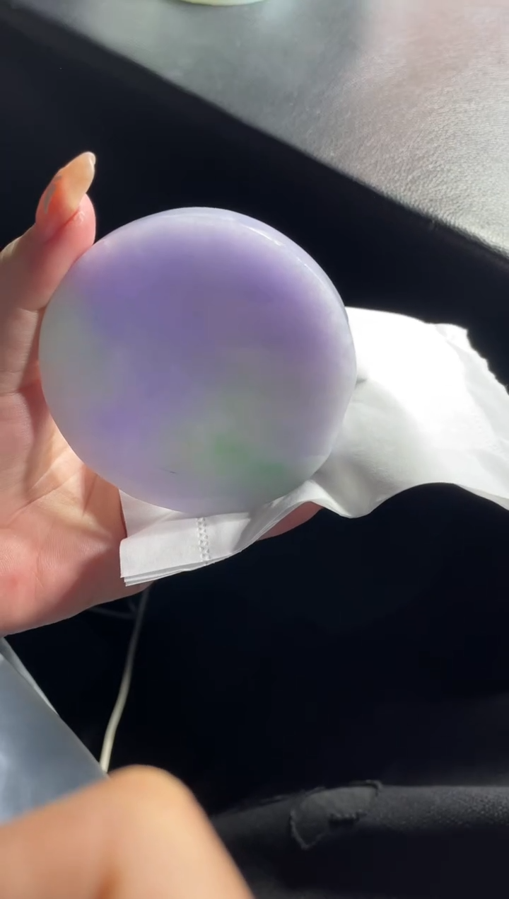 【闪购商品】定制翡翠手镯未镶嵌手镯DDQ/发一件