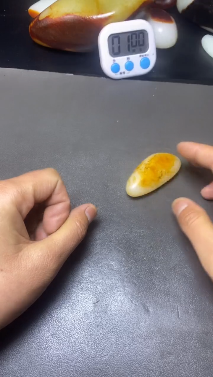 【闪购商品】和田玉普通款未镶嵌和田玉