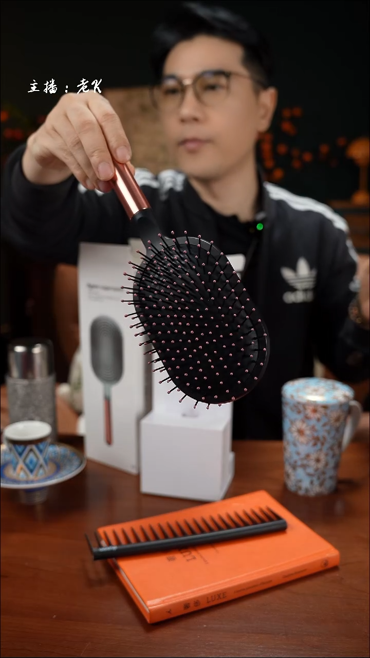 高端礼品SXDSQDSJS1-玫瑰金