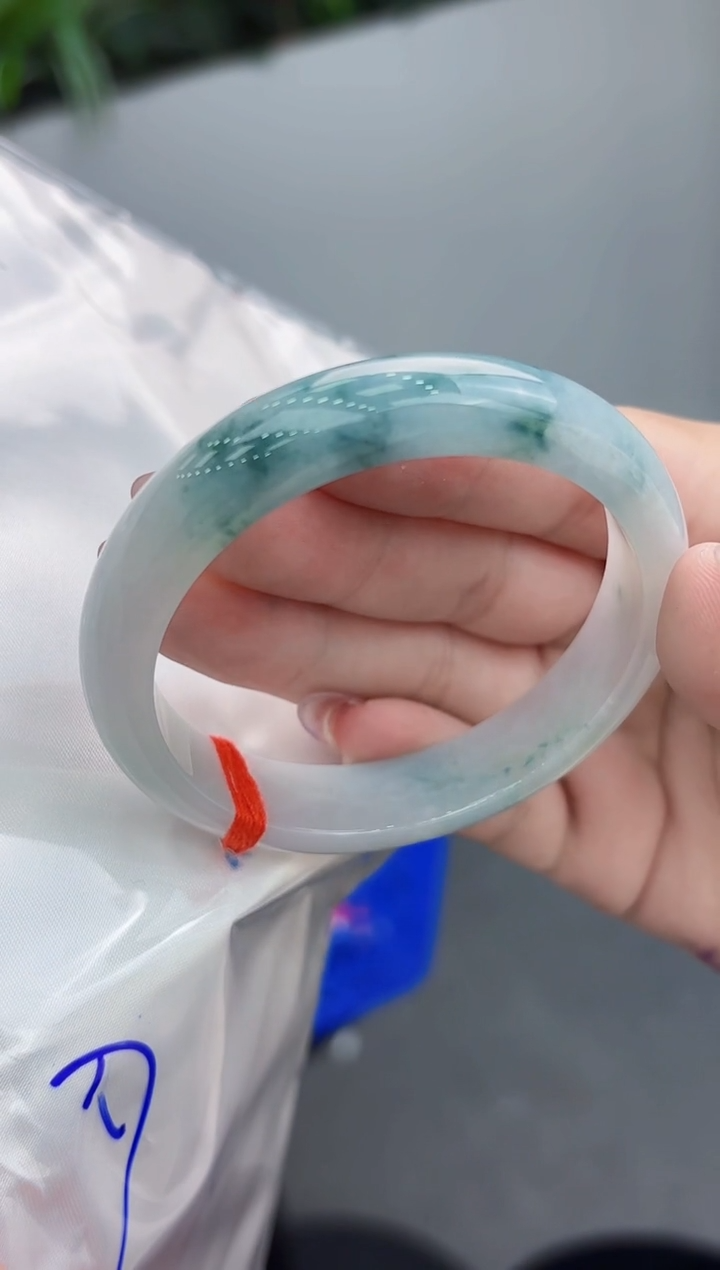 【闪购商品】翡翠手镯未镶嵌翡翠手镯