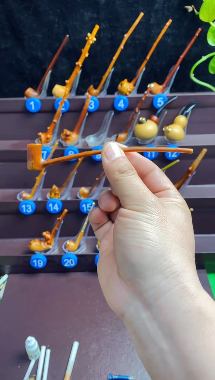 【闪购商品】木檬子木的精品小斗