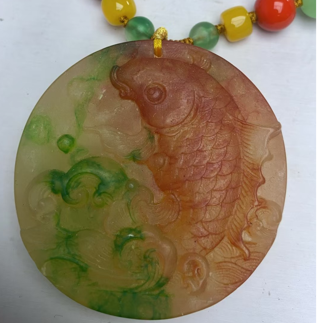 手链 CY25【创艺家】精致手串（多样性发其一）