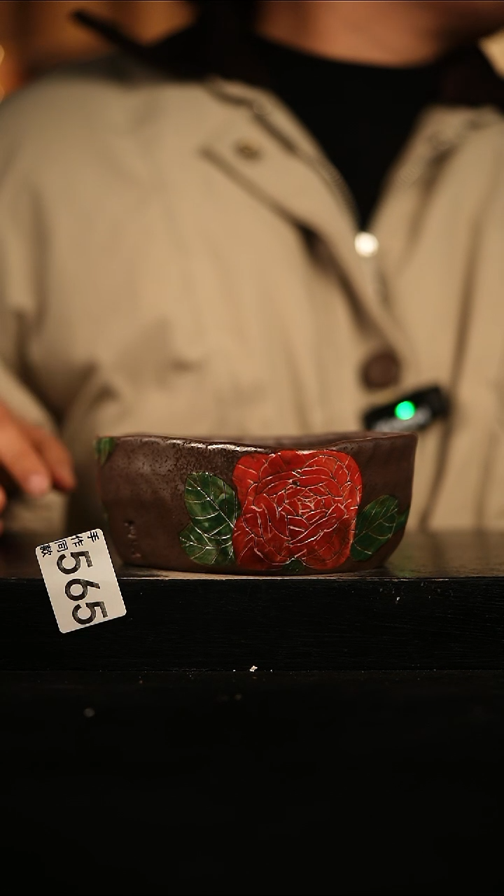 瓷片遇瓷手作同款565