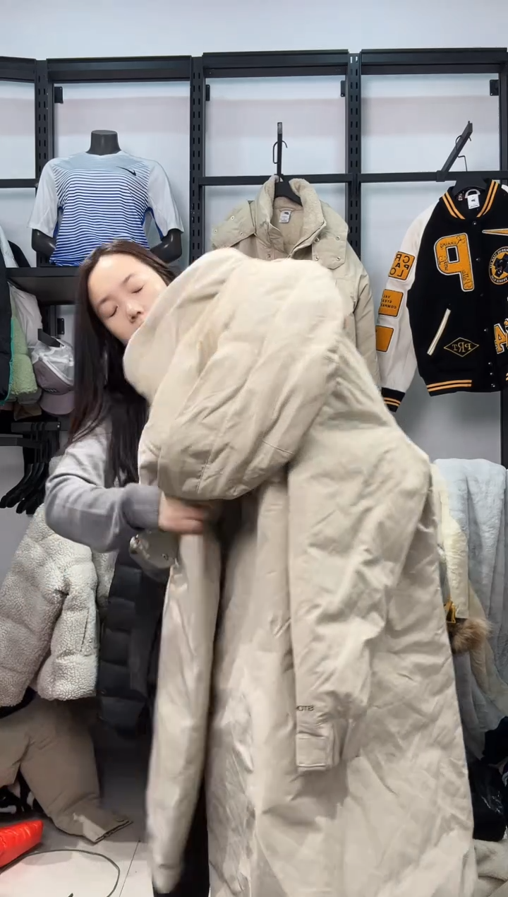 2629闪购编码 Nike/Jordan运动卫衣裤以直播间过款为准 尺码XL