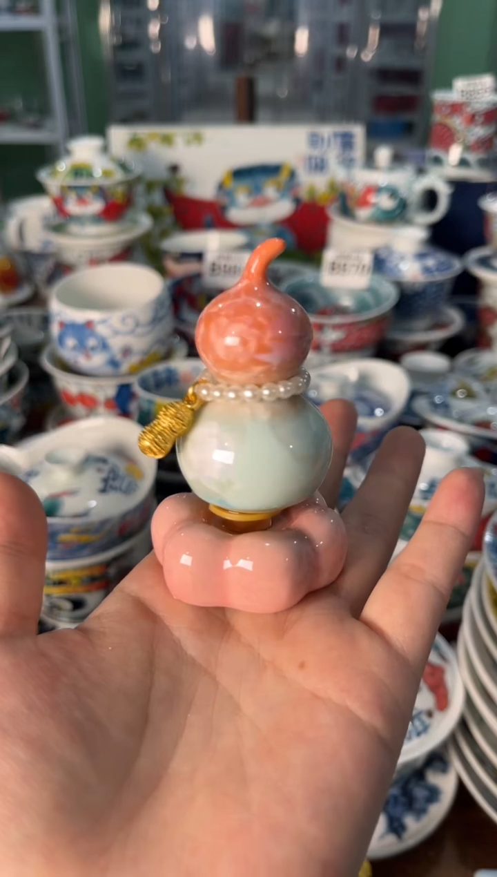 昨明葫芦转转（福利价格）