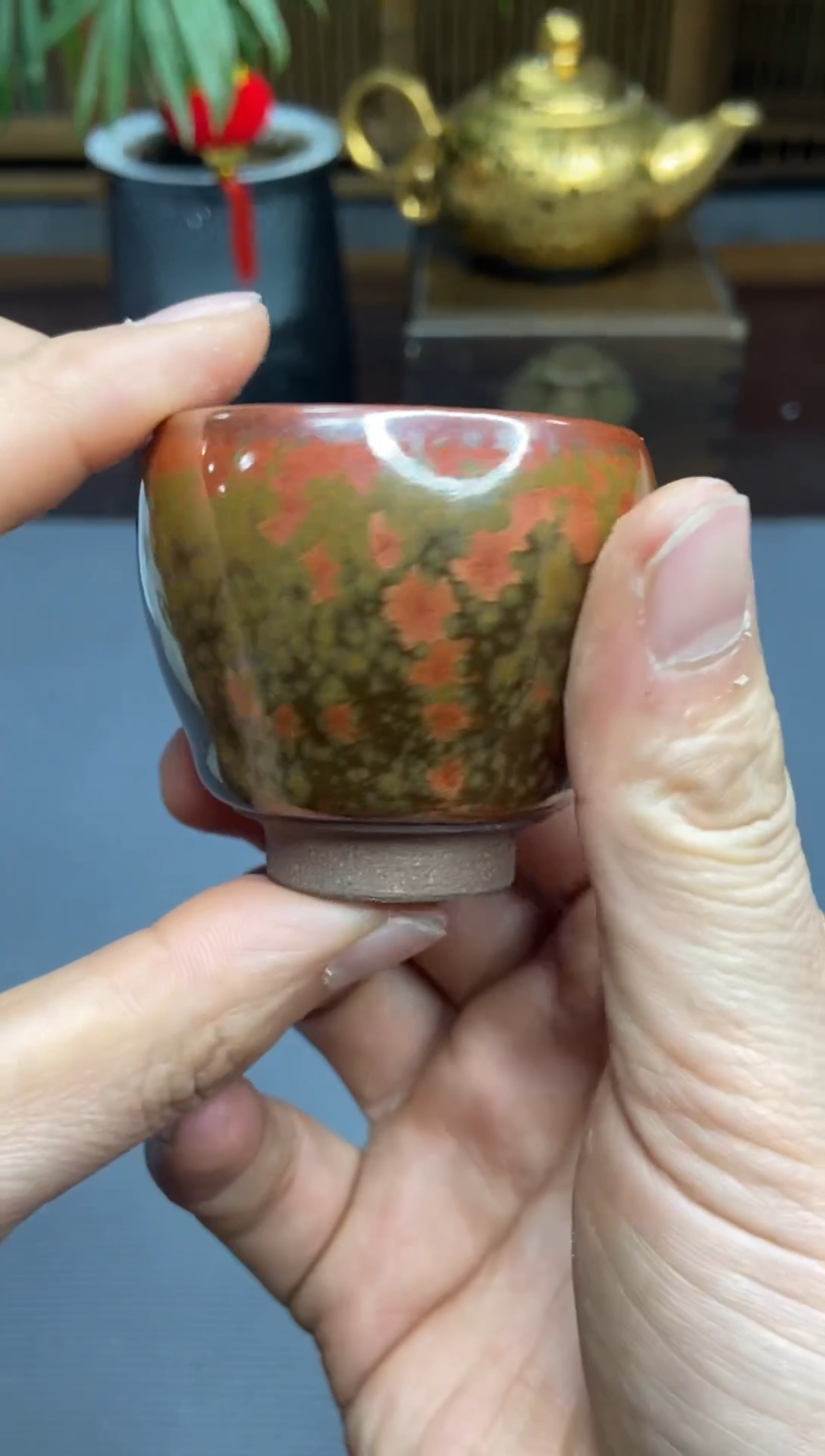 【闪购商品】茶盏茶器主人杯111111111