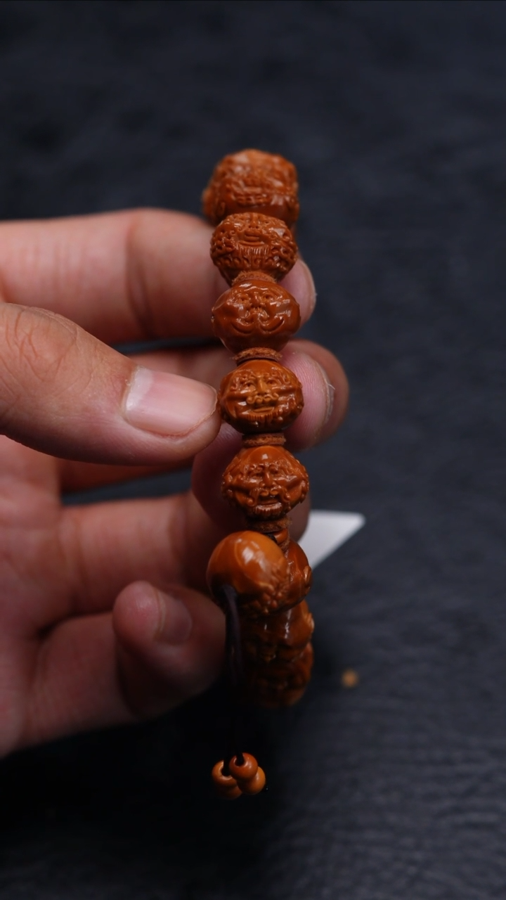 橄榄核手串/手链橄榄核