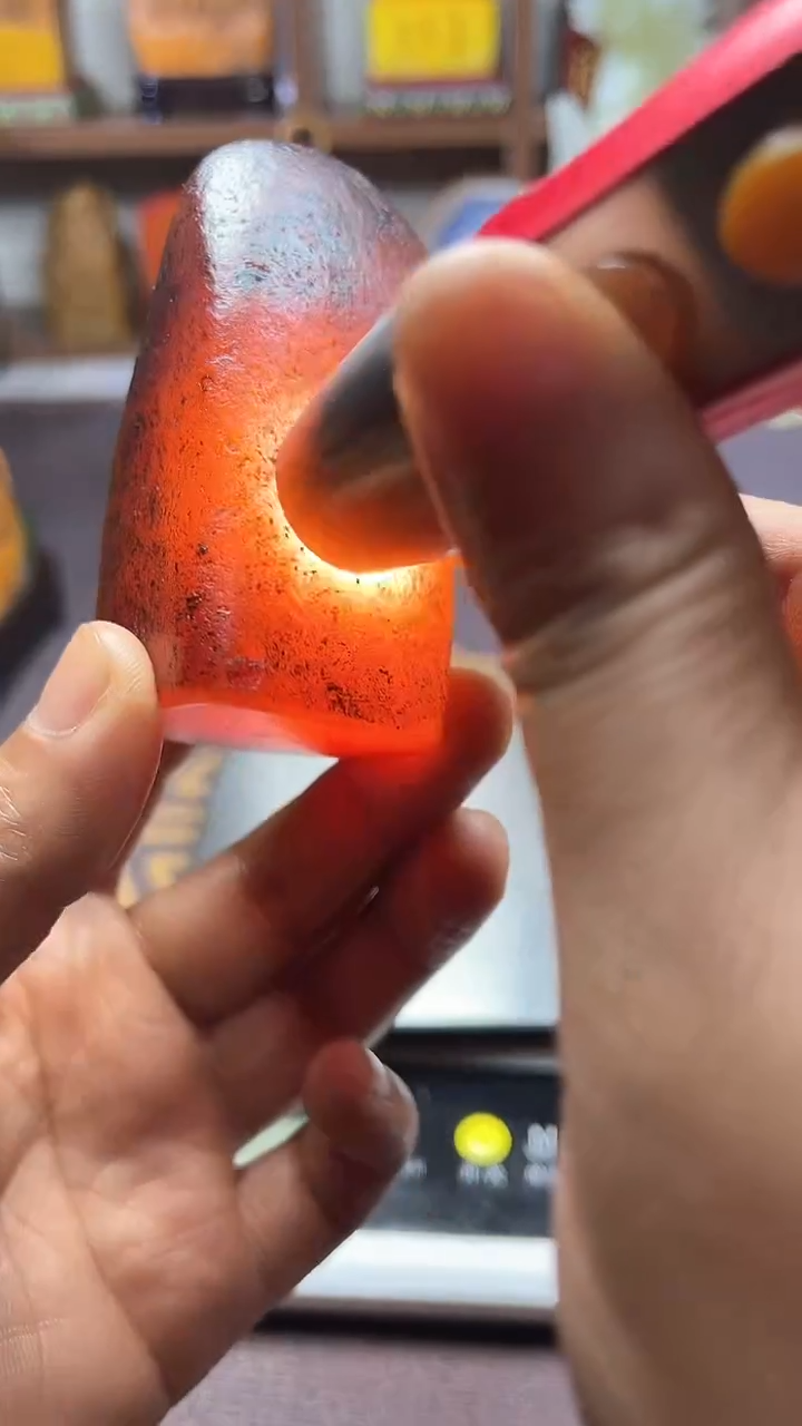 【闪购商品】寿山石印石纯天然篆刻石料