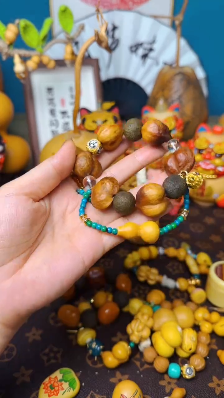 【闪购商品】012文玩葫芦文玩好物