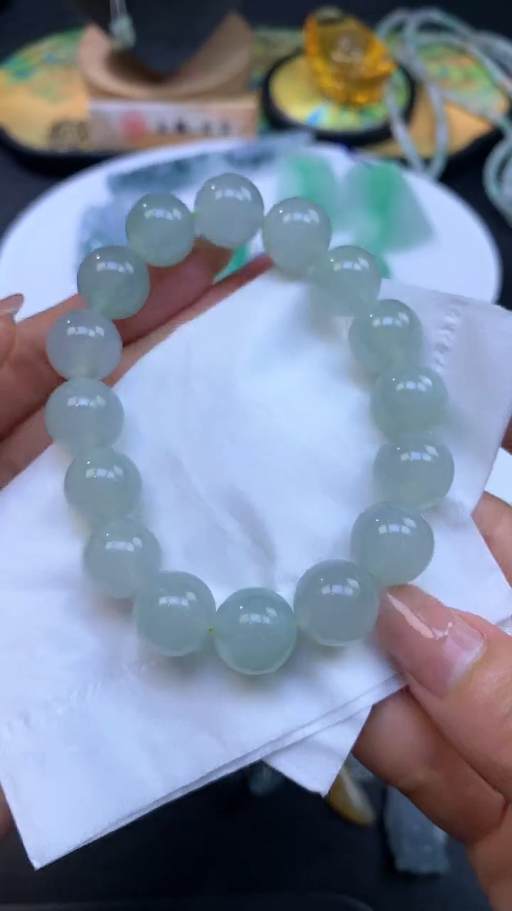 【闪购商品】定制翡翠未镶嵌翡翠