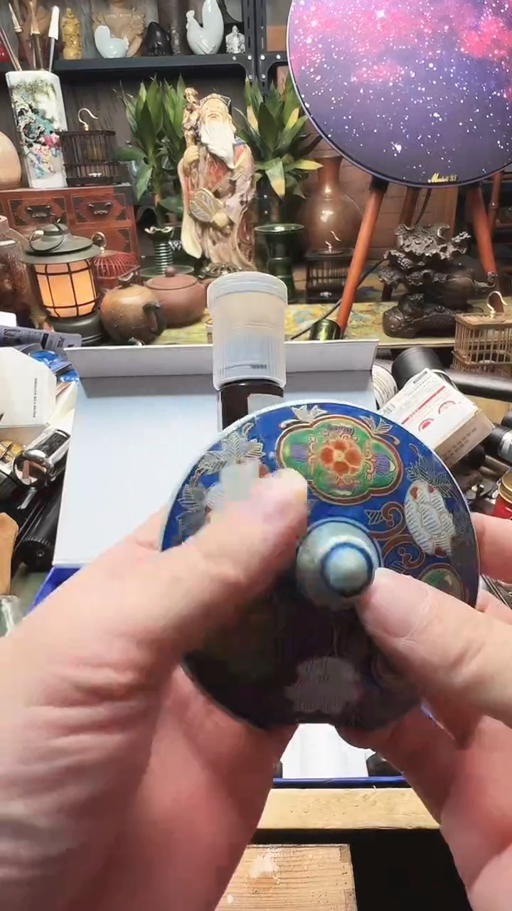 瓷器摆件茶文化  工艺美术 