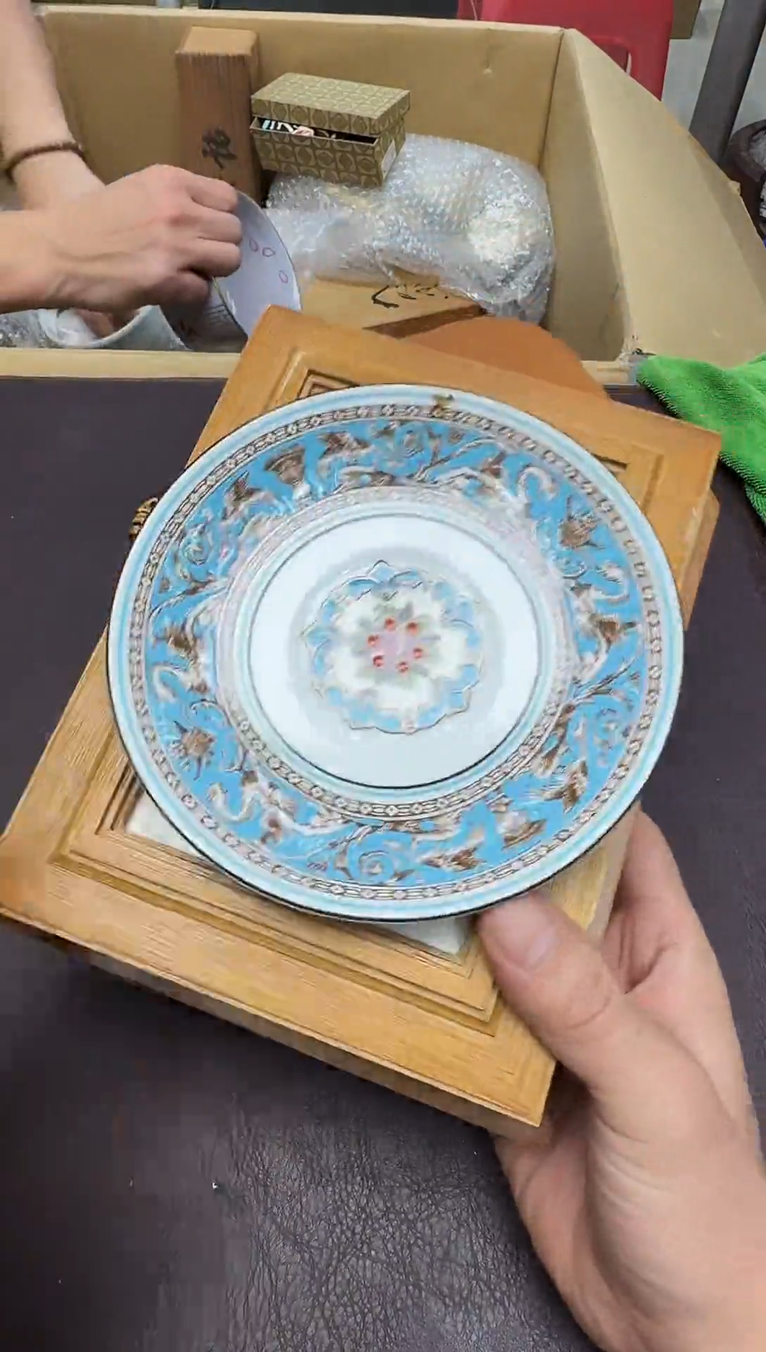 手工艺品钧瓷s****e114