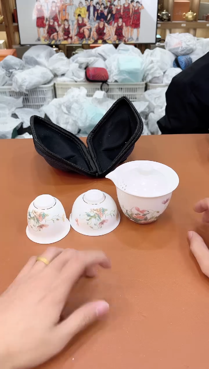 【闪购商品】陶缘甄选库存福利@@d657