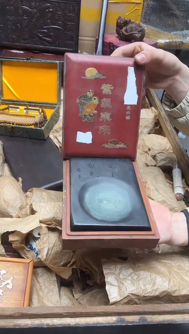 风车木（黑檀木）八号甄选八号甄选