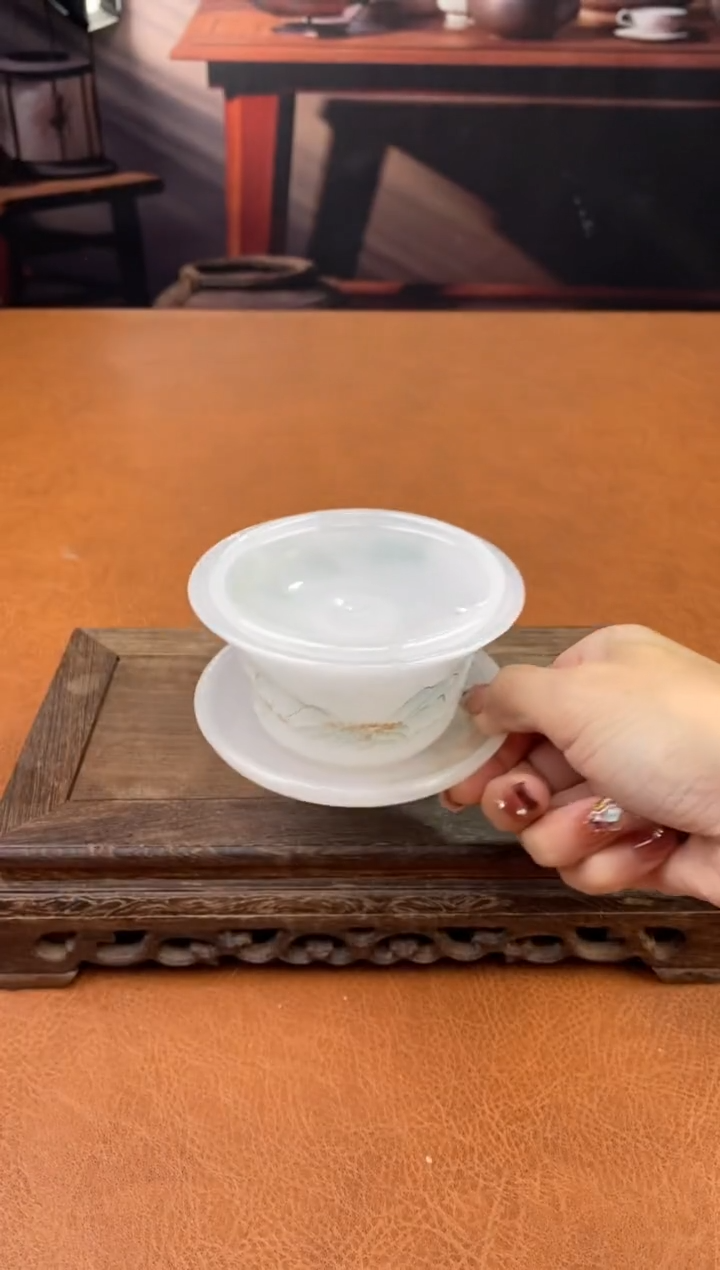 【闪购商品】陶禧茶器闪购福利V