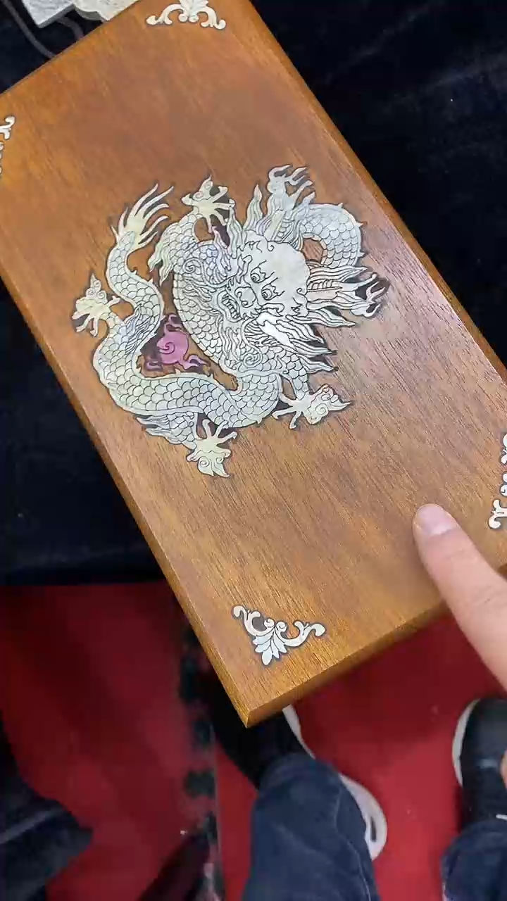 花梨木类箱【闪购商品】主播推荐