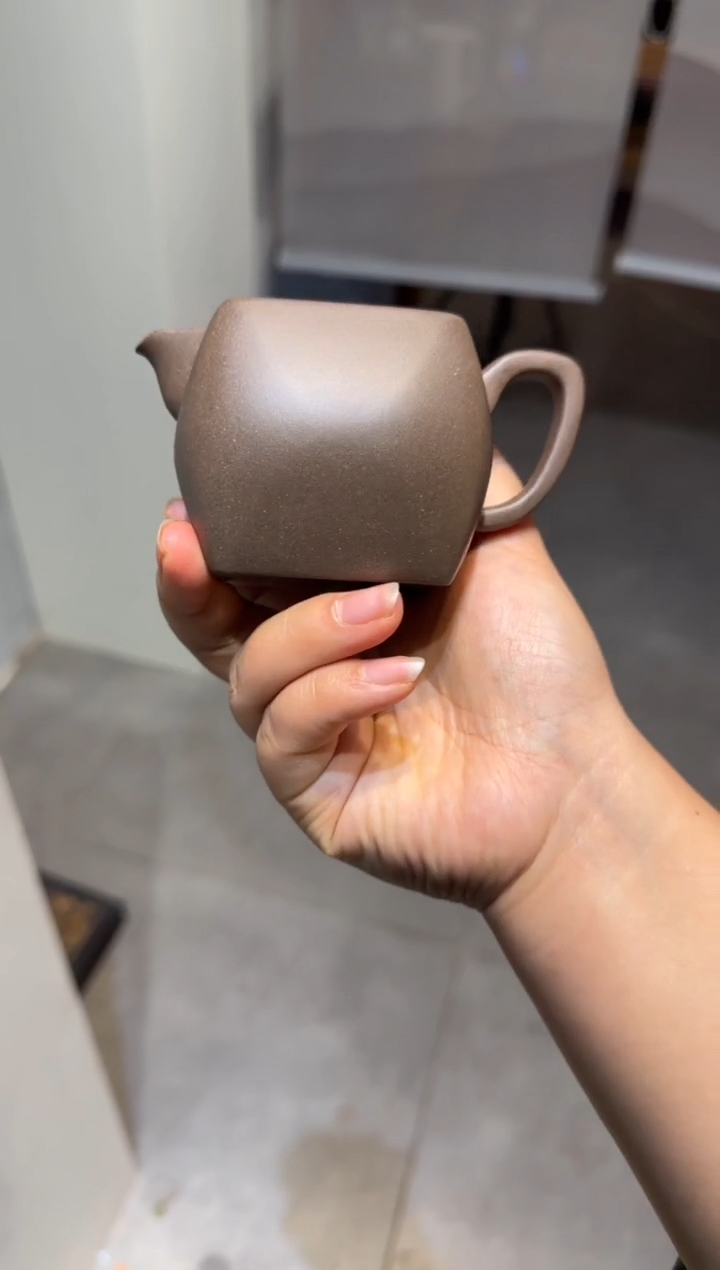 茶壶紫砂元*仔隐正 紫砂壶