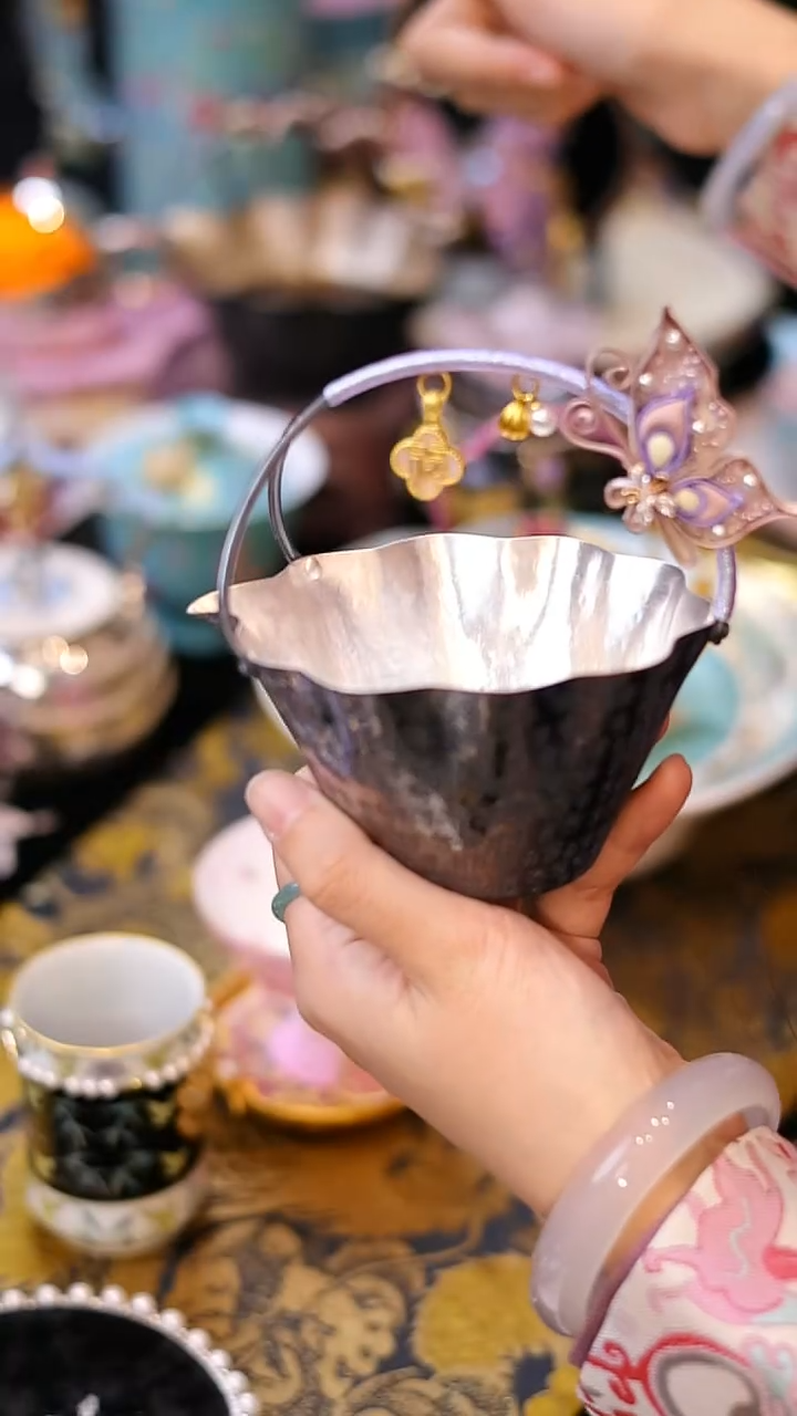 【闪购商品】摆件山怂阿卿直播间@@z银公道