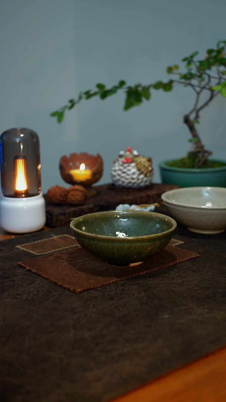  耕物集茶周边手作美器
