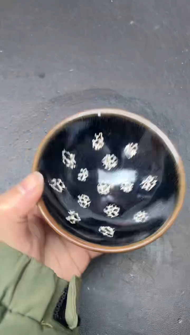 【闪购商品】茶盏202               