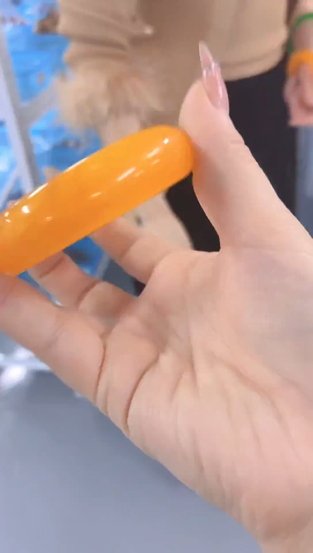 【高定甄选】高端轻奢多样性发货ZX357S