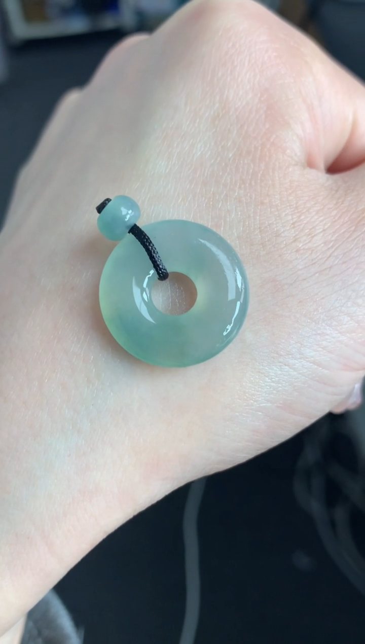 【闪购商品】定制翡翠未镶嵌毛货