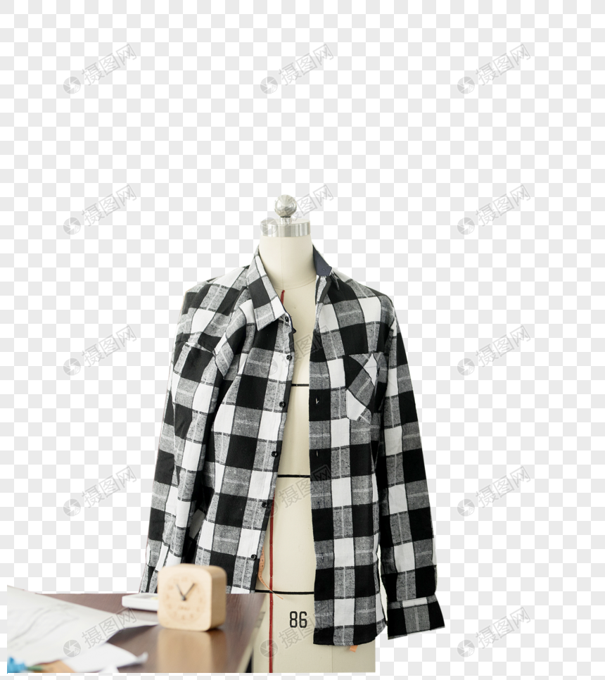 四季通用百搭外套时尚衬衫休闲秋季长袖上衣春秋短款秋冬衬衣格子