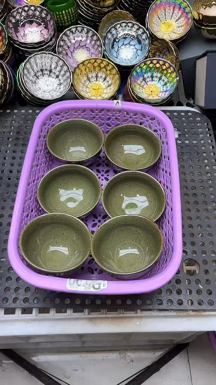 【闪购商品】杯陶瓷陶瓷陶瓷主人杯