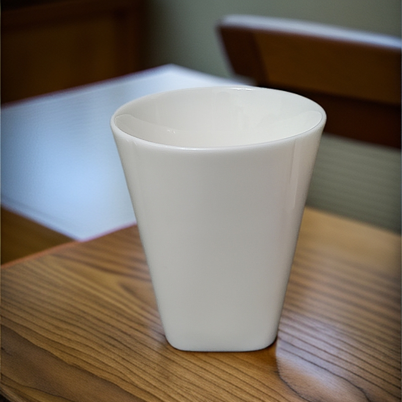 四方主人杯50ml（含定制五个字费用）