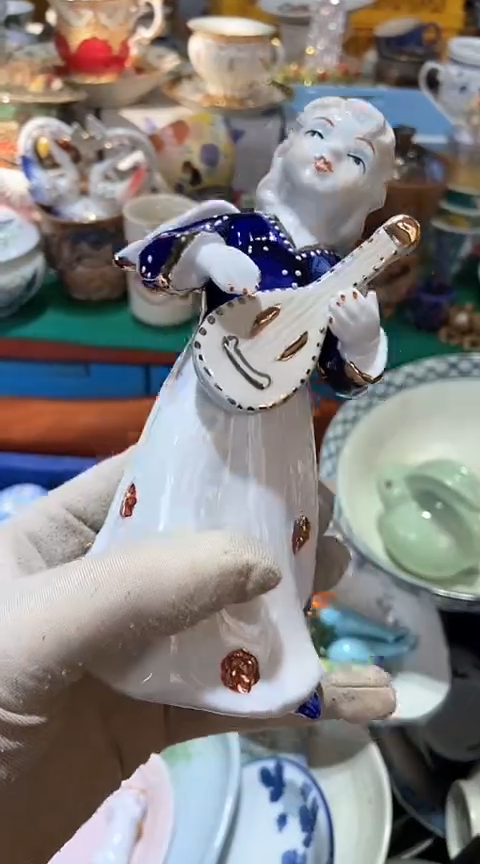 【闪购商品】瓷片111111111111111