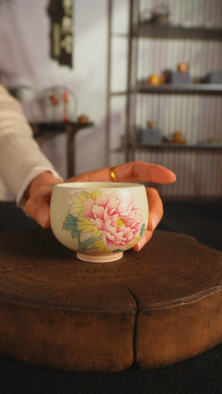 【闪购商品】手工手绘文创直播间