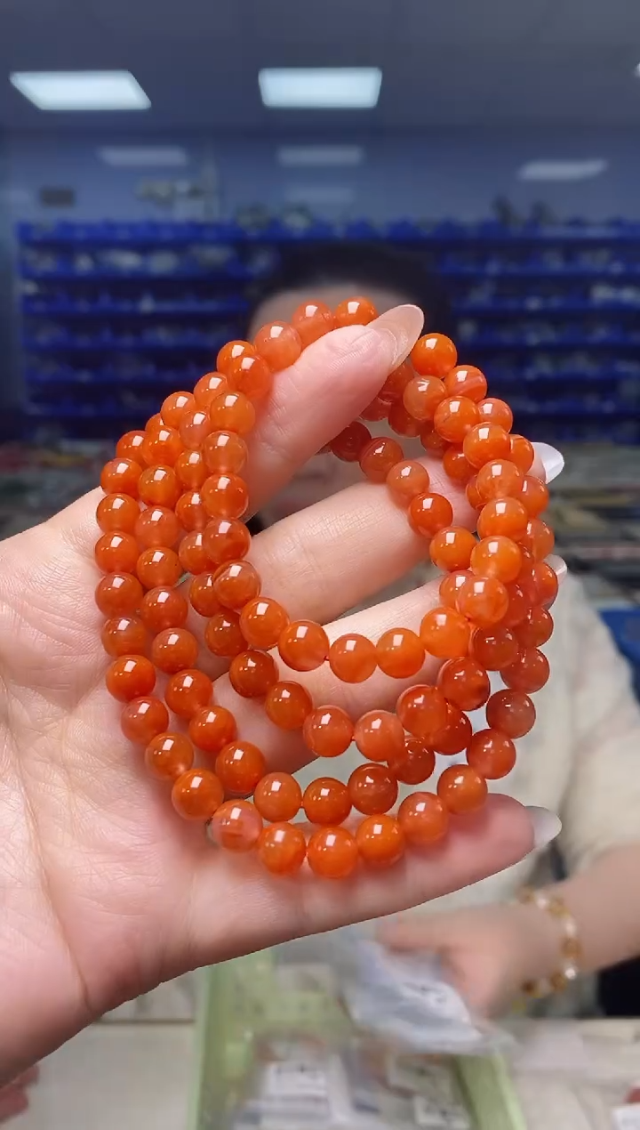 玛瑙/玉髓DSL7644未镶嵌DSL7644