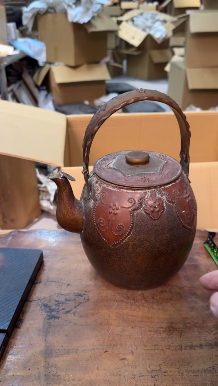 【闪购商品】摆件13y古美術空间美学D29