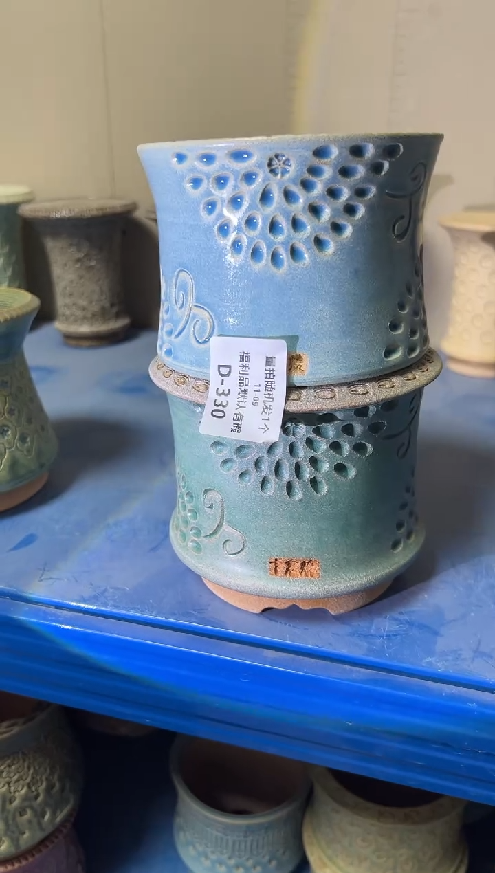 七里烧默认瑕11-9-330-2个