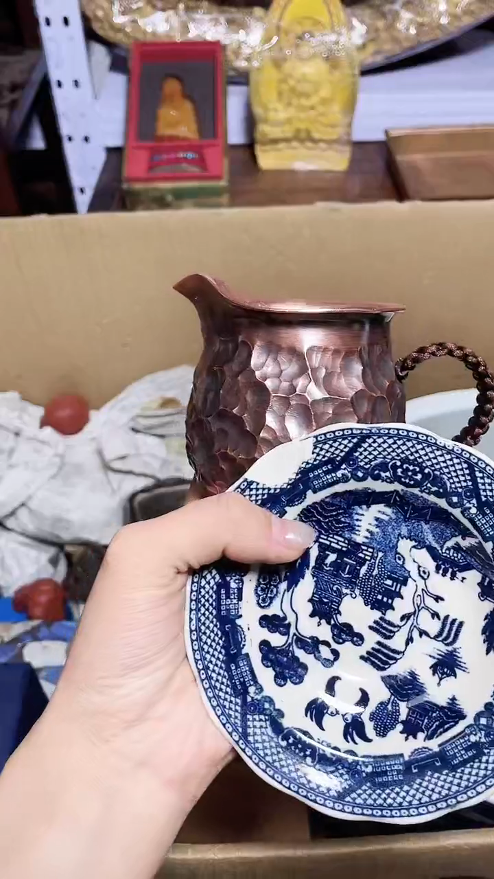 【闪购商品】瓷器碎片瓷器碎片