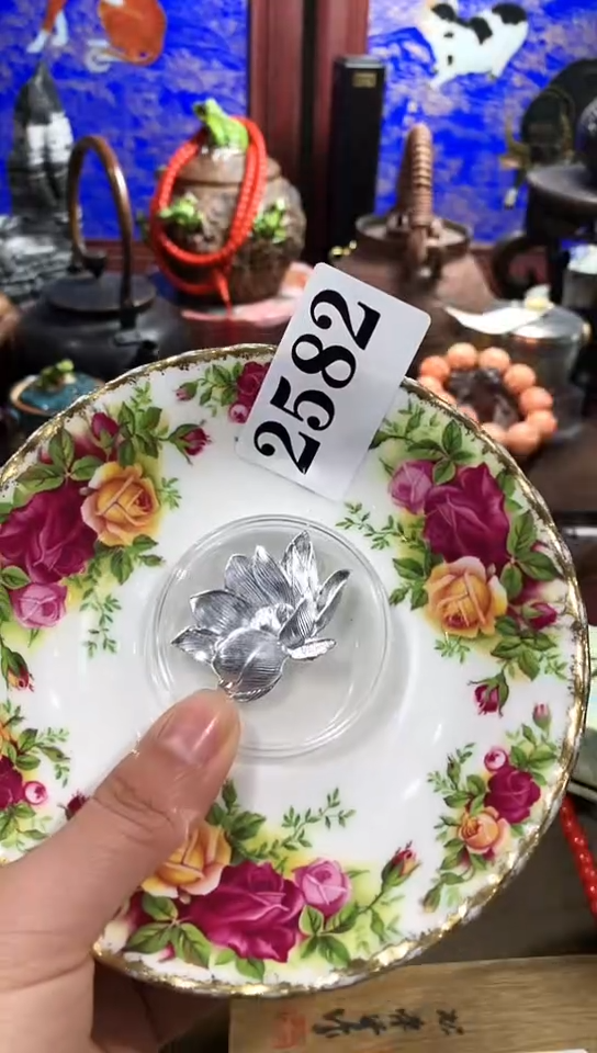 【闪购商品】瓷器默认链接一物一拍