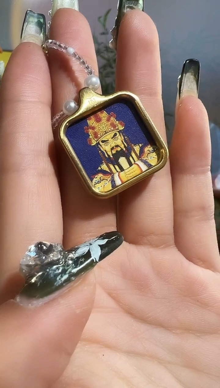 【闪购商品】吊坠唐卡啊啊啊啊啊啊