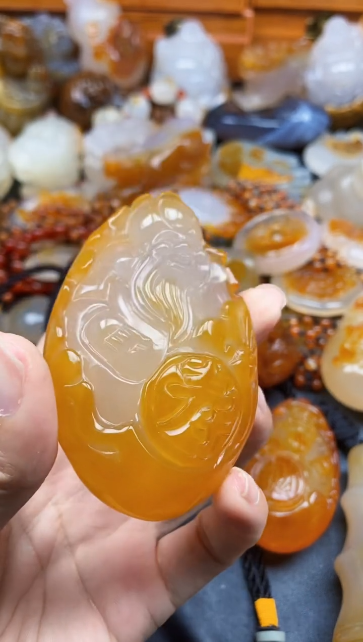 未镶嵌1玛瑙/玉髓用****6ll