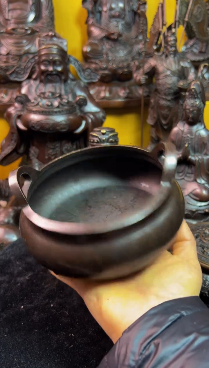 【闪购商品】`案台摆件 物品摆件