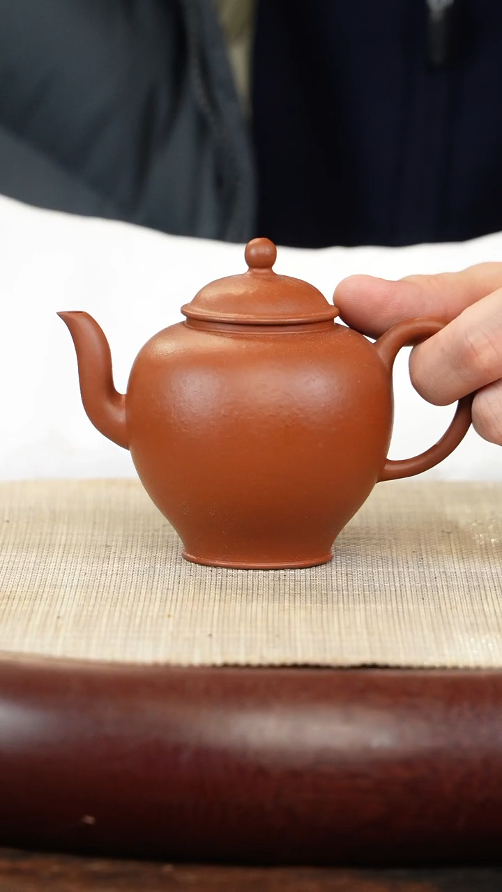 【闪购商品】紫砂茶壶老行家紫砂4