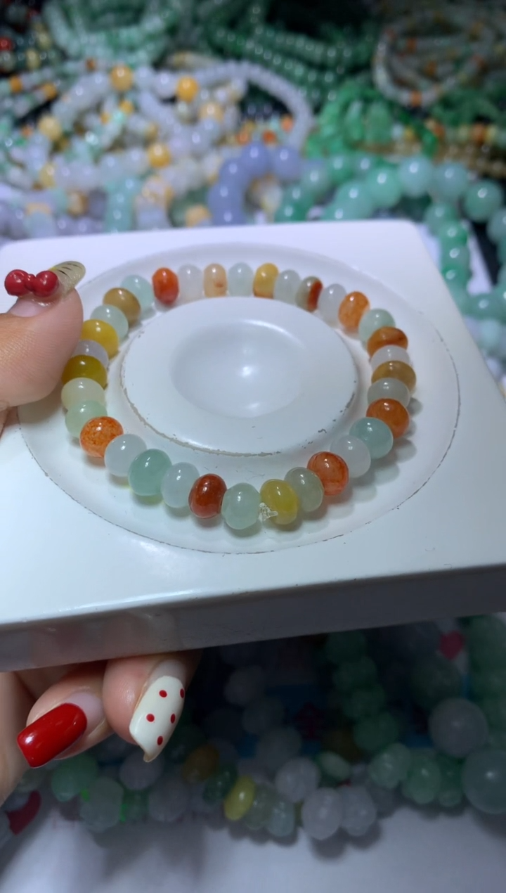 【闪购商品】翡翠挂件未镶嵌CXX000858