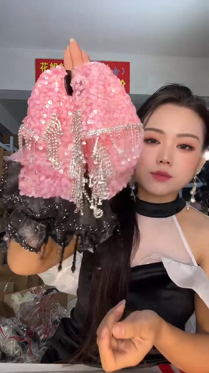 非金属布艺编码665